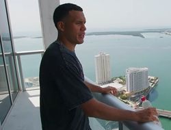 фото - Давид Бенавидес: «Я точно нокаутирую Гвоздика!»