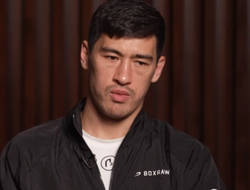 фото - Бивол оценил ударную мощь Бетербиева и поделился ожиданиями от реванша