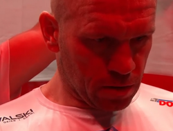 фото - Бабич и Розански разыграли вакантный пояс в бриджервейте