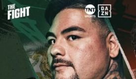 Официально: Энди Руис возвращается, драться будет с «Польским гусаром»