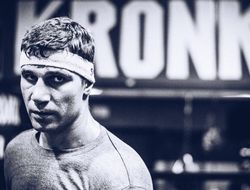 фото - Промоутер из США «знает», кто побьёт Канело: у бойца рекорд 12-0, 7 КО