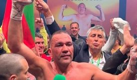 Итаума неактуален? Пулев проведёт бой с Гассиевым, есть дата