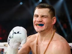 фото - Красюк о Беринчике: «Боксёр начинает зарабатывать, когда становится чемпионом»