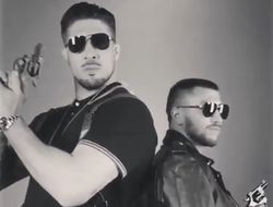 фото - Василий Ломаченко посетил шоу «Ниже пояса»