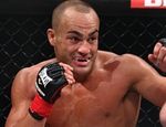 UFC 188: Альварес победил Мелендеса