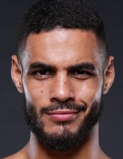 Габриэль Бонфим