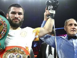 фото - Если бы мы встретились с Ковалёвым в ринге, он ответил бы за эти слова — Бетербиев