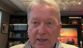 Промоутер Фьюри оценил вероятность третьего боя с Усиком