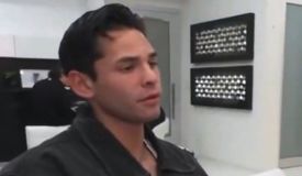 Райан Гарсия назвал самого переоценённого бойца. Это околопаундовый экс-чемпион