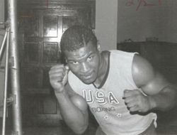 фото - Знаете, какая проблема была у 14-летнего Майка Тайсона? Воспоминания куратора