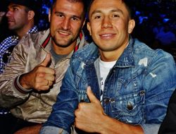 фото - Мнение: в профибоксе начинается эра европейцев