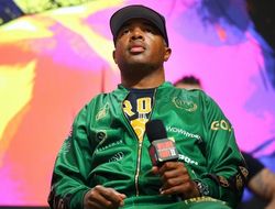 фото - Тренер Тайсона Фьюри встал на защиту Дионтэя Уайлдера