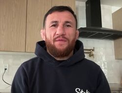 фото - Двалишвили прокомментировал спорное решение провести 4 титульные защиты за год