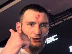 фото - Реакция боксёрской общественности на поражение Цзю Муртазалиеву