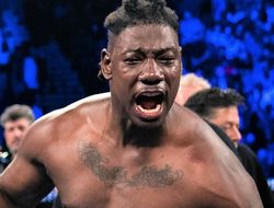 фото - Чарльз Мартин о бое с «Кинг Конгом» Ортисом: «Я должен его сломать»