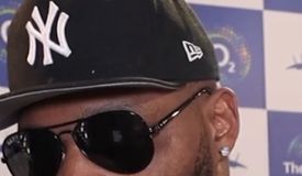 Миллер сделал заявление о срыве боя с Чисорой Миллер сделал заявление о срыве боя с Чисорой