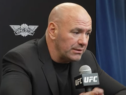 фото - «Он как Артуро Гатти». Чендлер останется в UFC до конца карьеры — Уайт