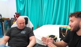 Дождь может сорвать ивент UFC White House? Заявление Уайта