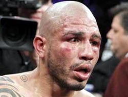 фото - Котто рассказал, почему выбрал бокс, а не другой вид спорта