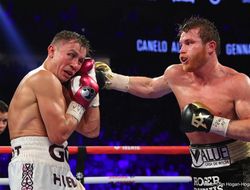 фото - Третий бой между Альваресом и Головкиным состоится в сентябре? Размышляют эксперты