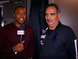 фото - Джо Джойс пока не готов выступать против топов — Абель Санчес