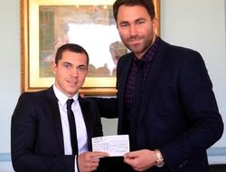 фото - Куигг – Фрэмптону: смотри, вот чек на 1,5 млн фунтов, он твой