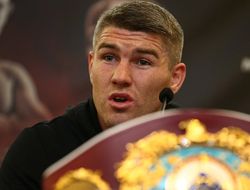 фото - Альварес основательно испугался Головкина — Смит