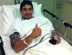 фото - Эрик Моралес будет драться с Дэнни Гарсией 24 марта