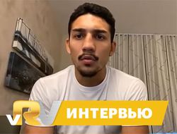 фото - Интервью Теофимо Лопеса: Абсолютный чемпион? Ломаченко поднялся в 61 ради денег