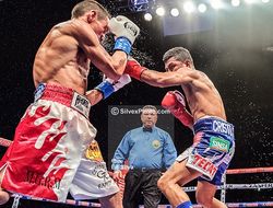 фото - Гонсалес: Хочу дать реванш Куадрасу, а не Эстраде