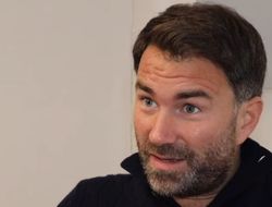 фото - Чисора против Арреолы. Хирн готов сделать «бой абсолютных воинов»