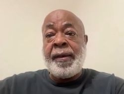 фото - Али Башир назвал главную проблему Девина Хэйни