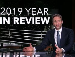 фото - Макс Келлерман назвал лучших в 2019 году