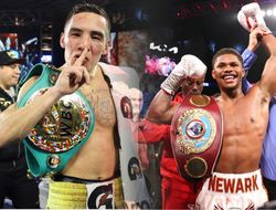 фото - Пошла жара! Стивенсон троллит Вальдеса в соцсетях, тот достойно отвечает