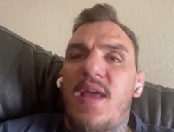 фото - Пимблетт или бой с Холлоуэем за пояс BMF? Рассуждает бразильский легковес