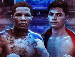 фото - Бой между Джервонтой Дэвисом и Райаном Гарсией состоится? Отвечает босс Mayweather Promotions