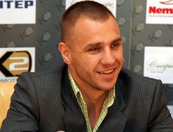 фото - Максим Бурсак заменит Маррея в поединке за «временный» титул WBA