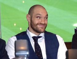 фото - Поветкин: Хотелось бы провести бой с Тайсоном Фьюри