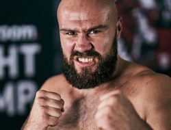 фото - Свирепый протеже Уайта Бабич забил обидчика Тесленко