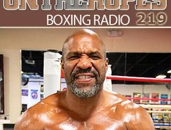 фото - Шеннон Бриггс будет тренироваться у первого победителя Кличко-старшего