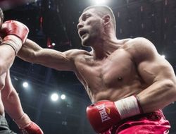 фото - Проспект– супертяжеловес Евгений Романов досрочно прошёл Германа Скобенко