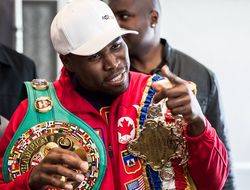 фото - Стивенсон рассказал, как завершится реванш Ковалёва и Уорда