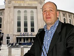 фото - Промоутер Джейсона Литцау: Де Леону - нет, Бронеру - да?