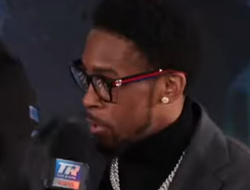 фото - С Беринчиком было очень легко — Дэвис