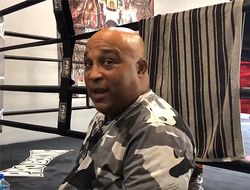 фото - Выбираю Теофимо, Ломаченко с такими ещё не дрался— Бадди Макгирт 