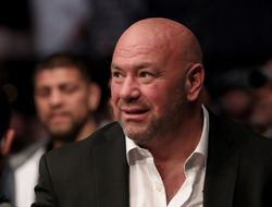 фото - «Бокс в таком нуждался». Президент UFC восхищён побоищем Фьюри-Уайлдер