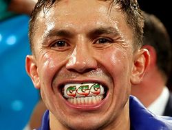 фото - Головкин: Сондерс в апреле, Альварес – в сентябре