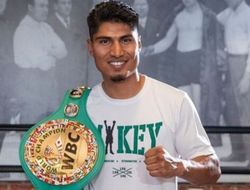 фото - Тренер Майки Гарсии рассказал, что там с боями против Ломаченко и Спенса