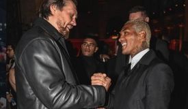 Суперзвезда Хирна ушёл к Уайту. Заявление бойца