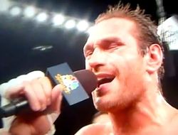 фото - Фьюри: «Проснись, Володька! Ты же дрался с какими-то селянами»